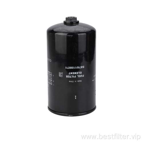 OEM High Quality Engines Fuel Filter 5876110071